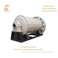 Iran Gold Ore Vibrating Ball Mill